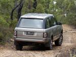 Land Rover Range Rover Vogue TDV8 2009 года (AU)